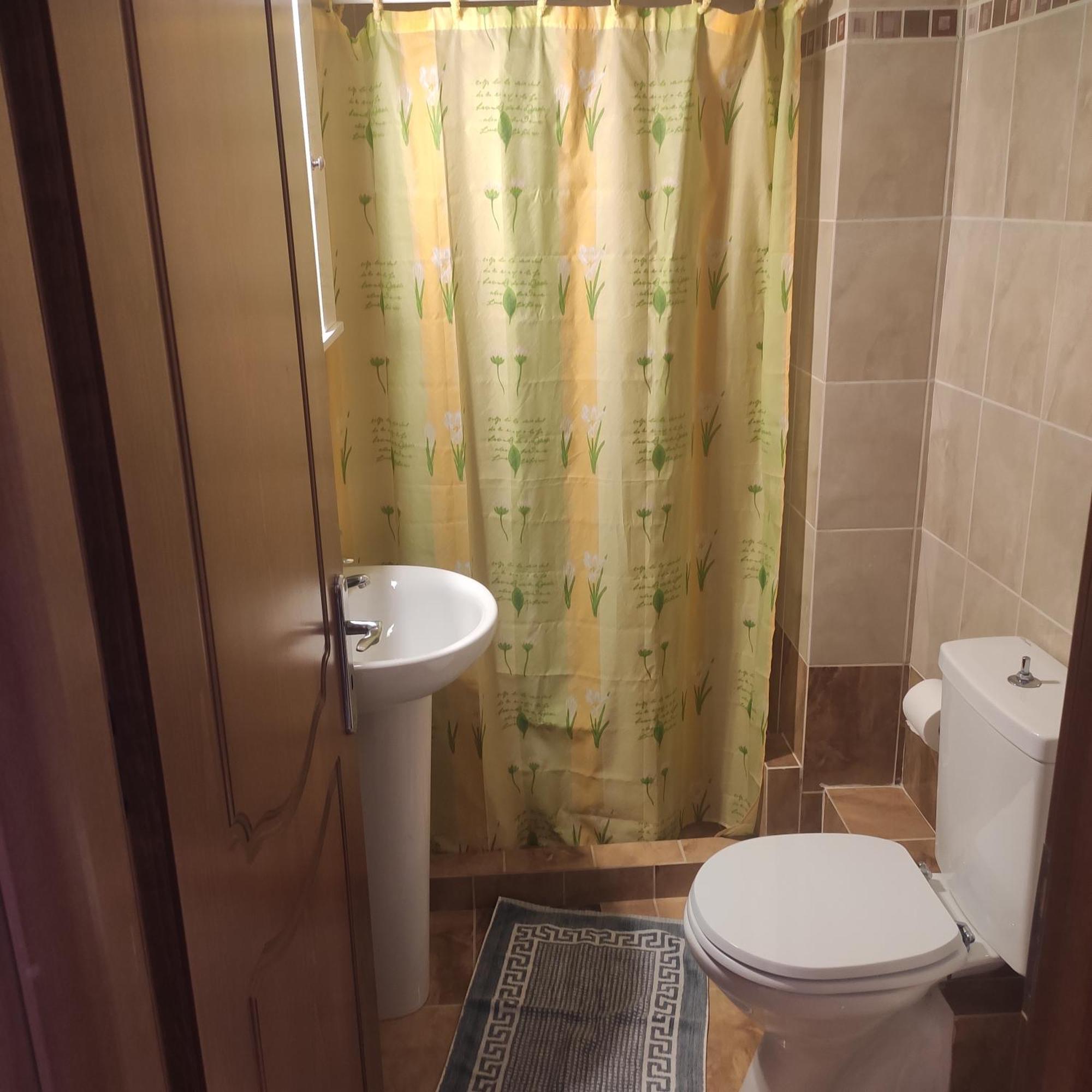 Το Πέτρινο Apartment Kyriaki Ngoại thất bức ảnh
