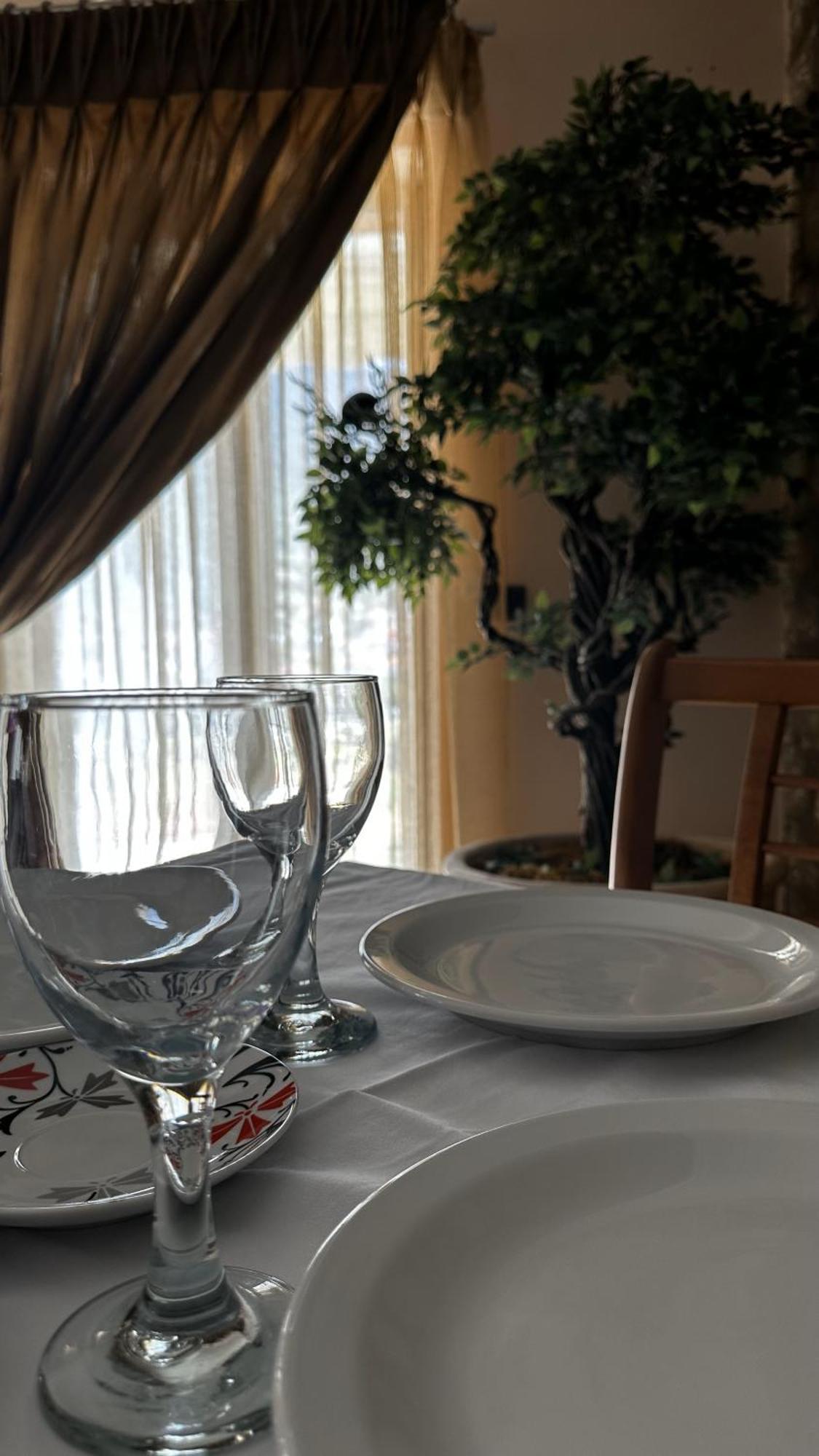 Το Πέτρινο Apartment Kyriaki Ngoại thất bức ảnh